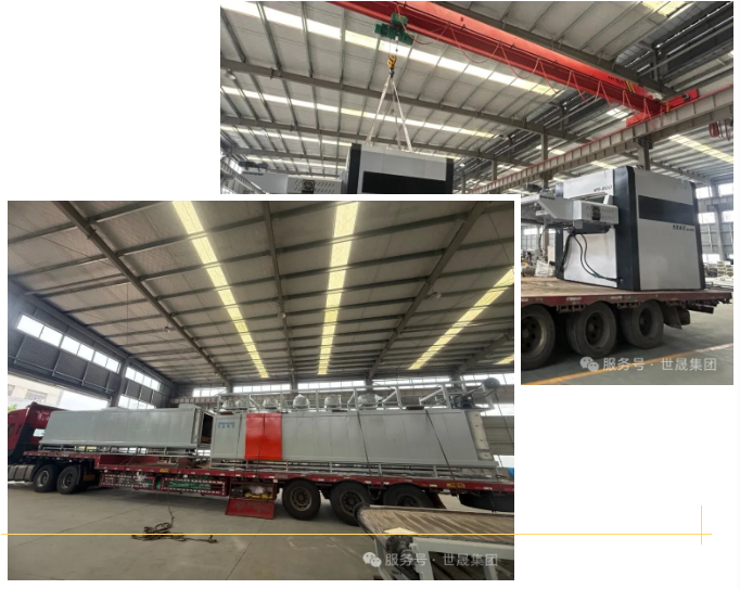 промышленное оборудование для нанесения покрытий погружением