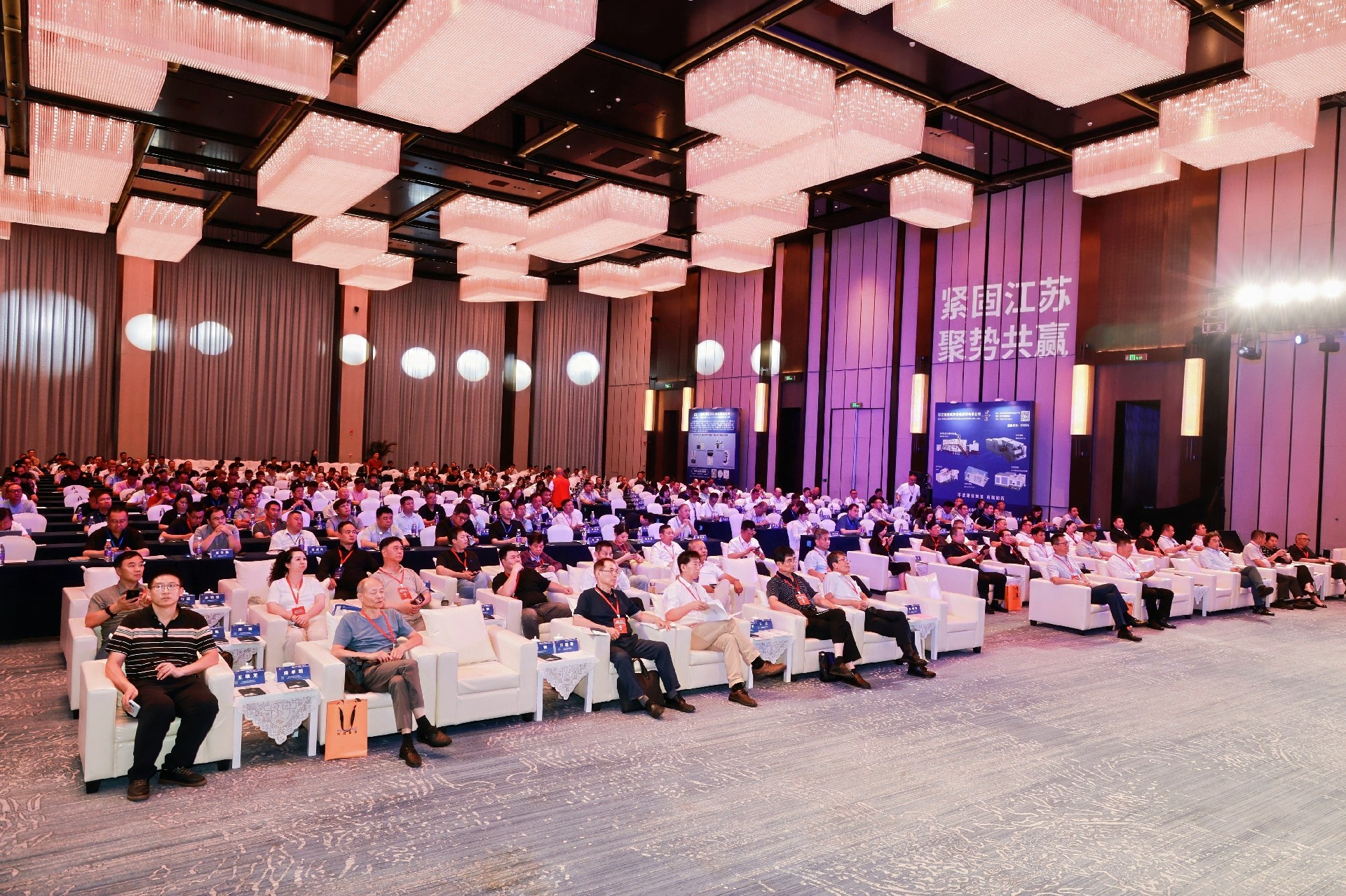 линия покрытия тормозных колодок