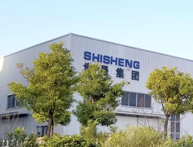 SHISHENG GROUP